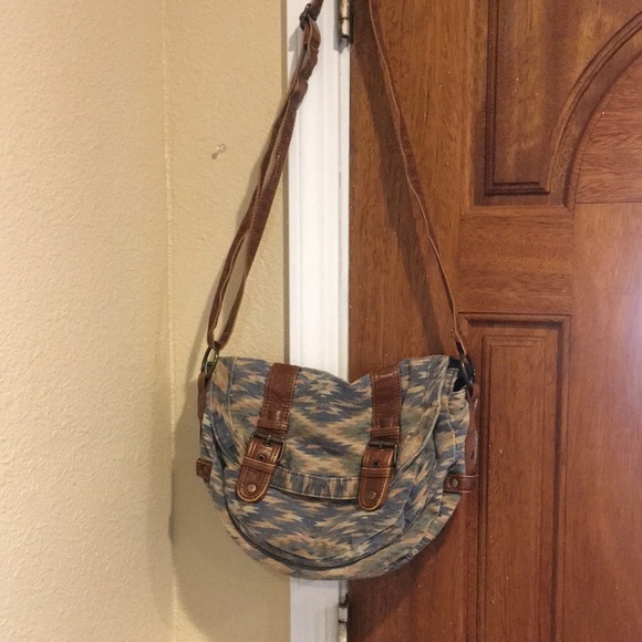 Boho Purse - Picture 6 of 6